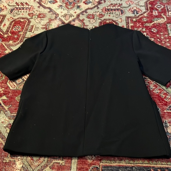 Everlane boxy shirt - Picture 7 of 8